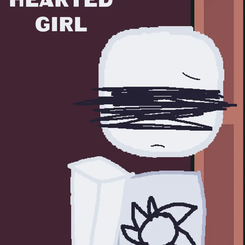 Game by @Harploosh