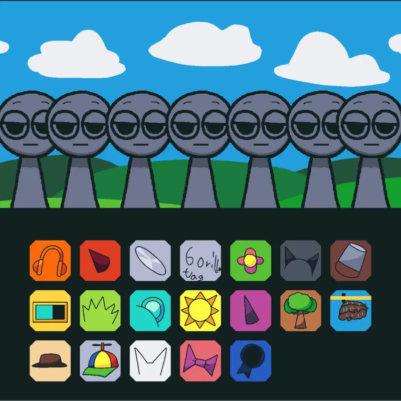 Game by @Umutemre2411