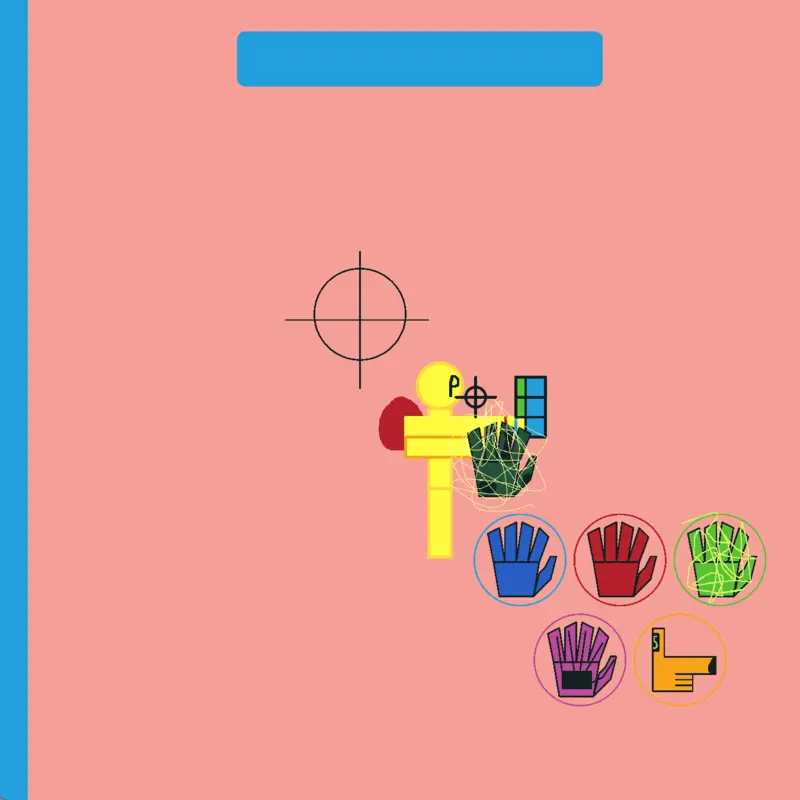 Game by @tutorialac