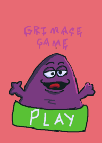 Grimace game