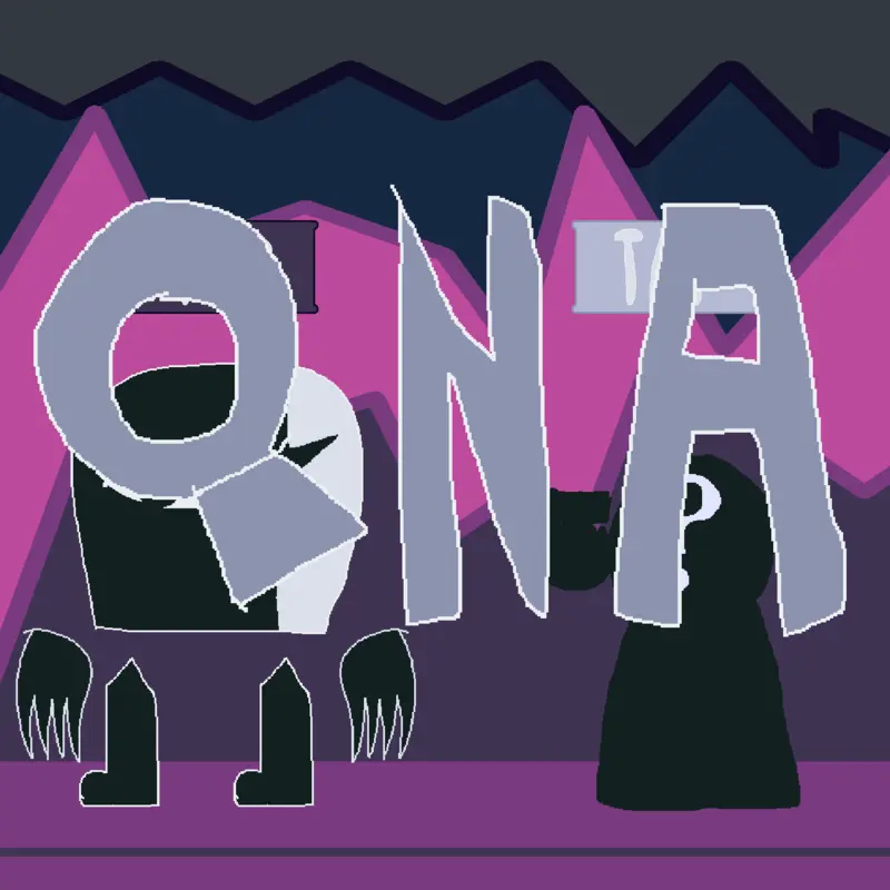Game by @Mayonnies