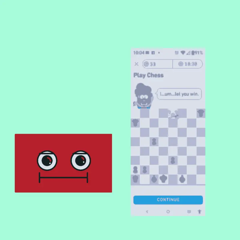 Game by @cajsh