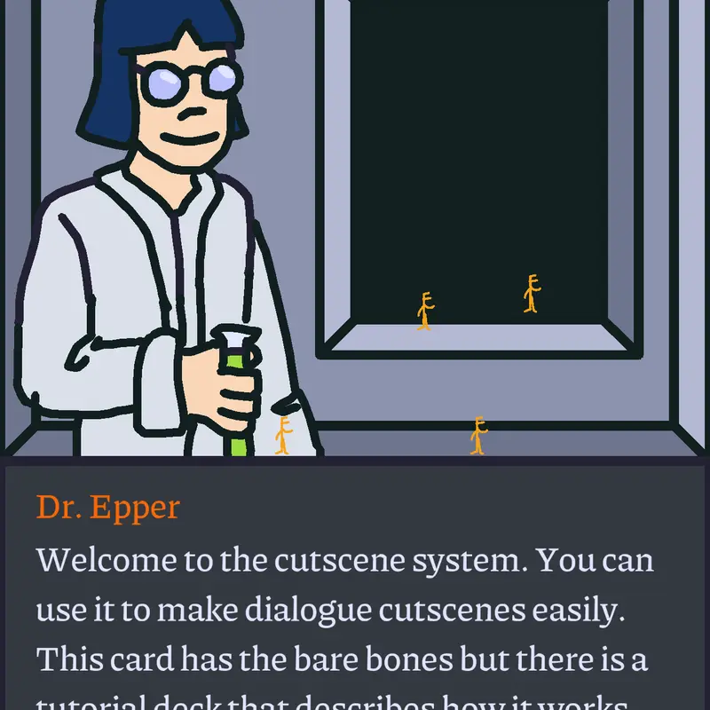 Game by @ATTILA