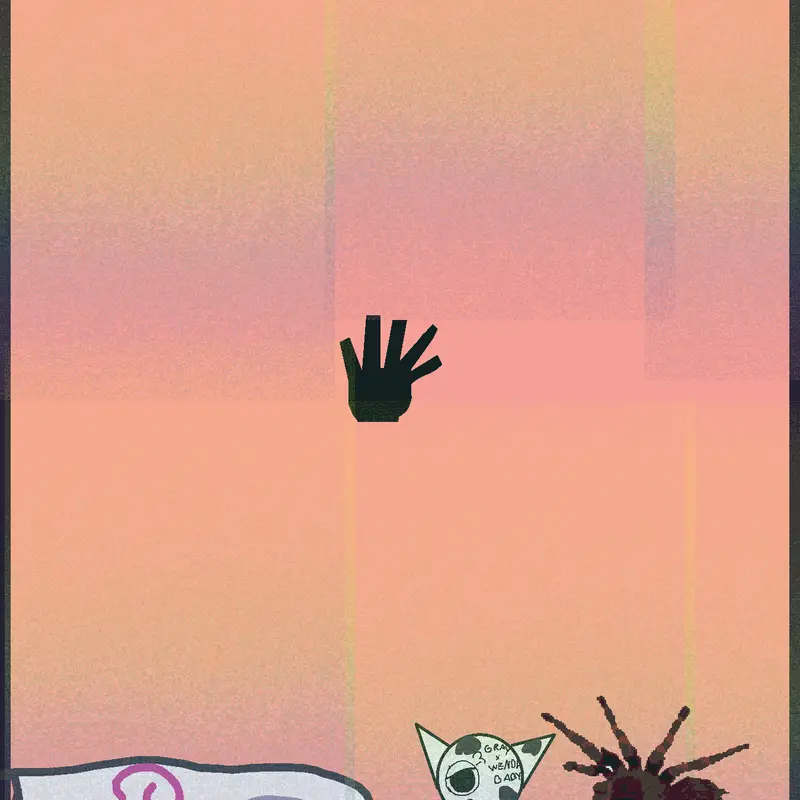 Game by @adelinastudio