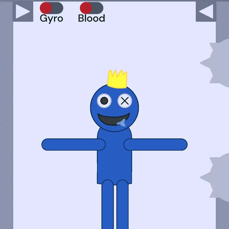 Game by @The_Green_Guy