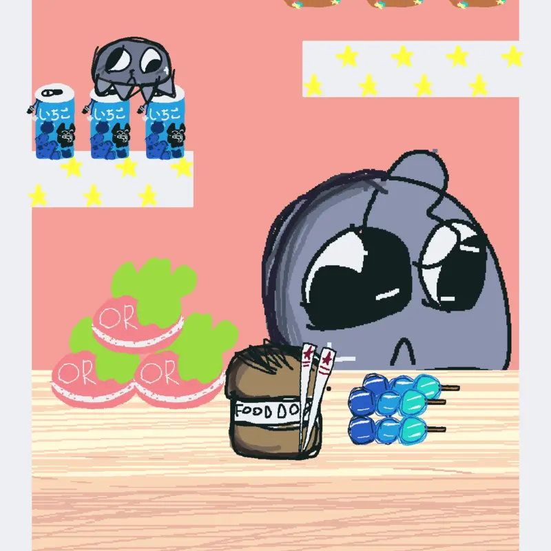 Game by @fanpamelavoorhees
