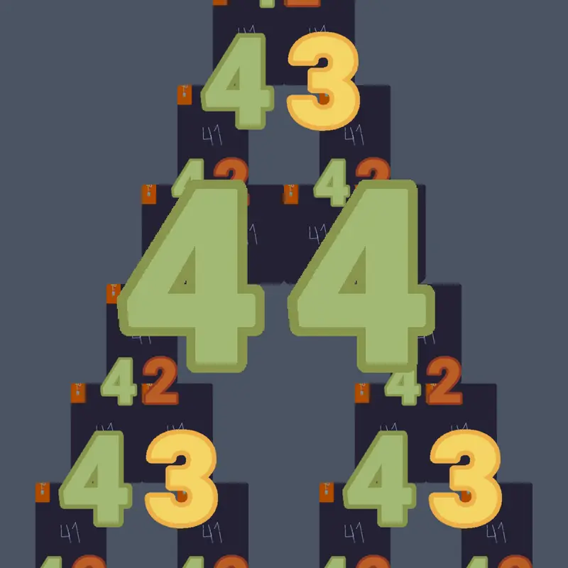 Game by @254_number_halloween