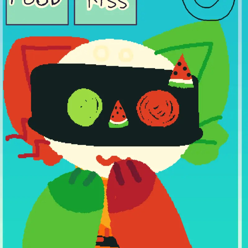Game by @miji_andthe_friends