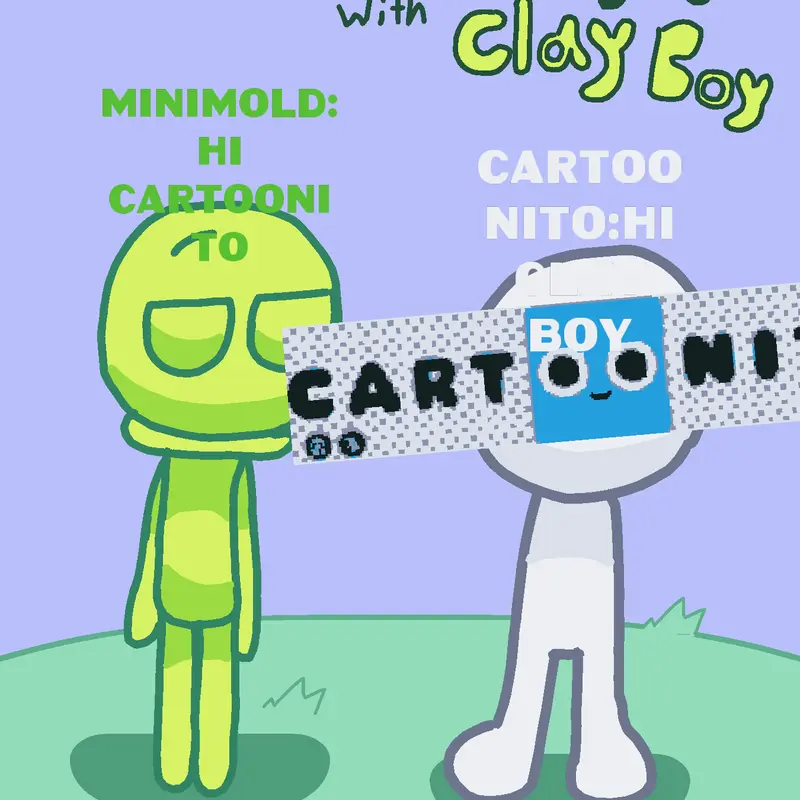 Game by @your5