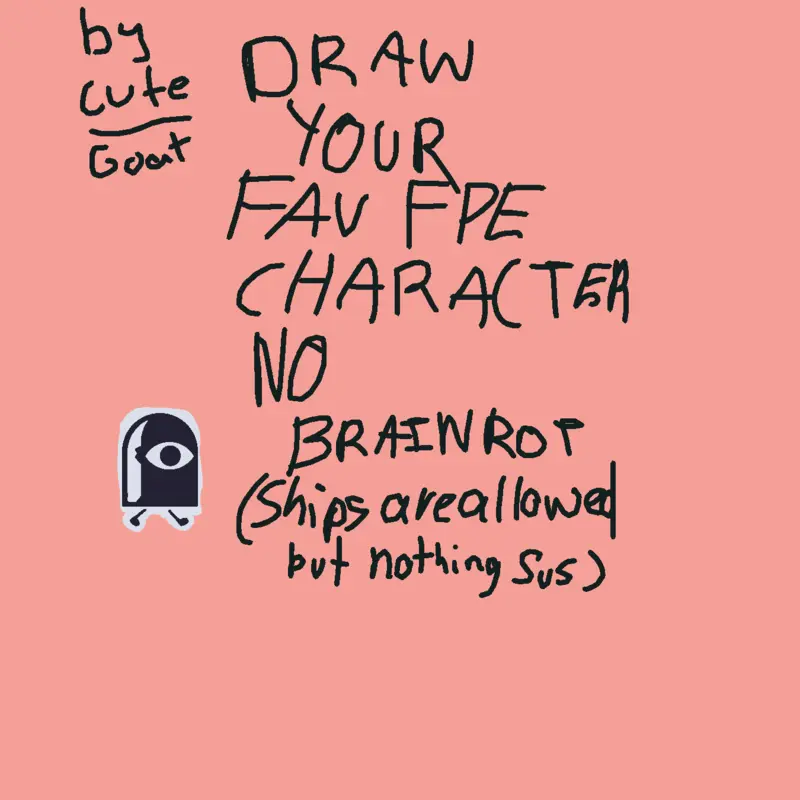 Game by @Cute_Goat