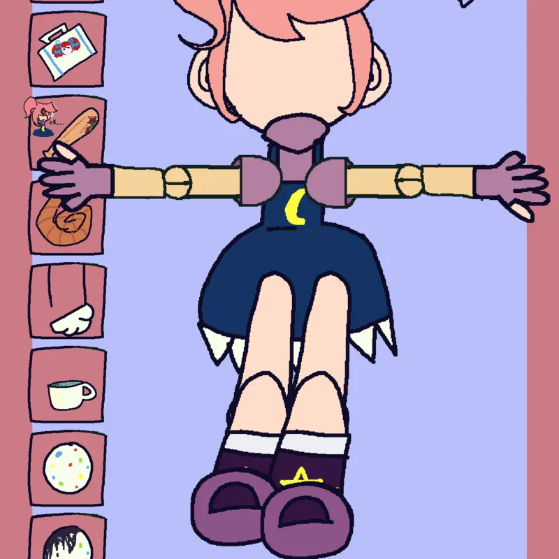 Game by @hanako_37