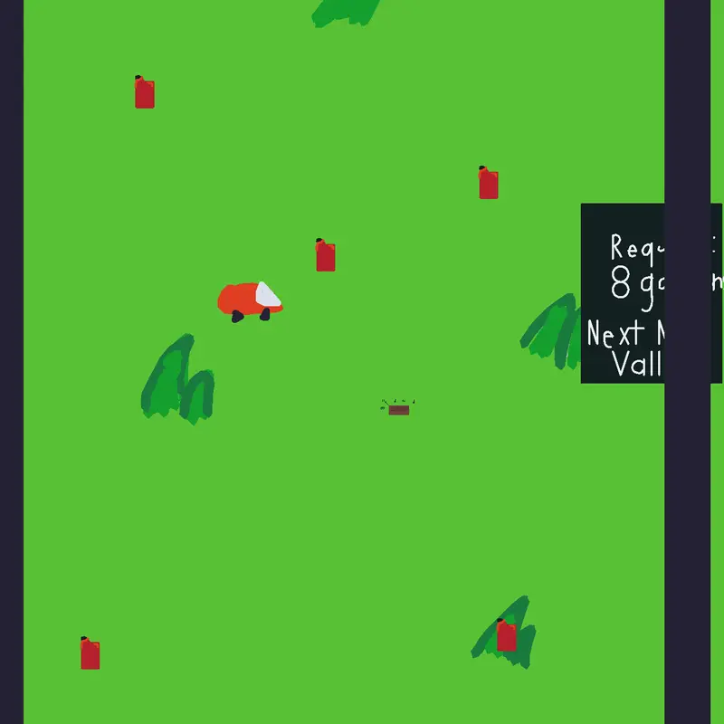 Game by @Aedandan