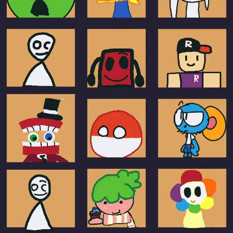 Game by @ieathamburger