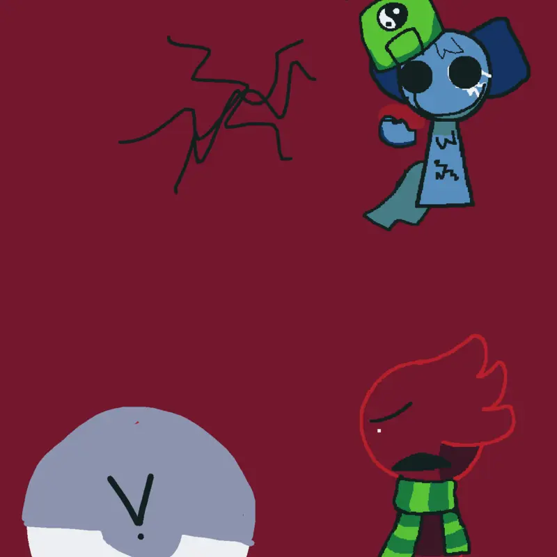 Game by @RbogAndCloudy