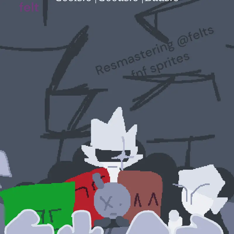 Game by @p_at