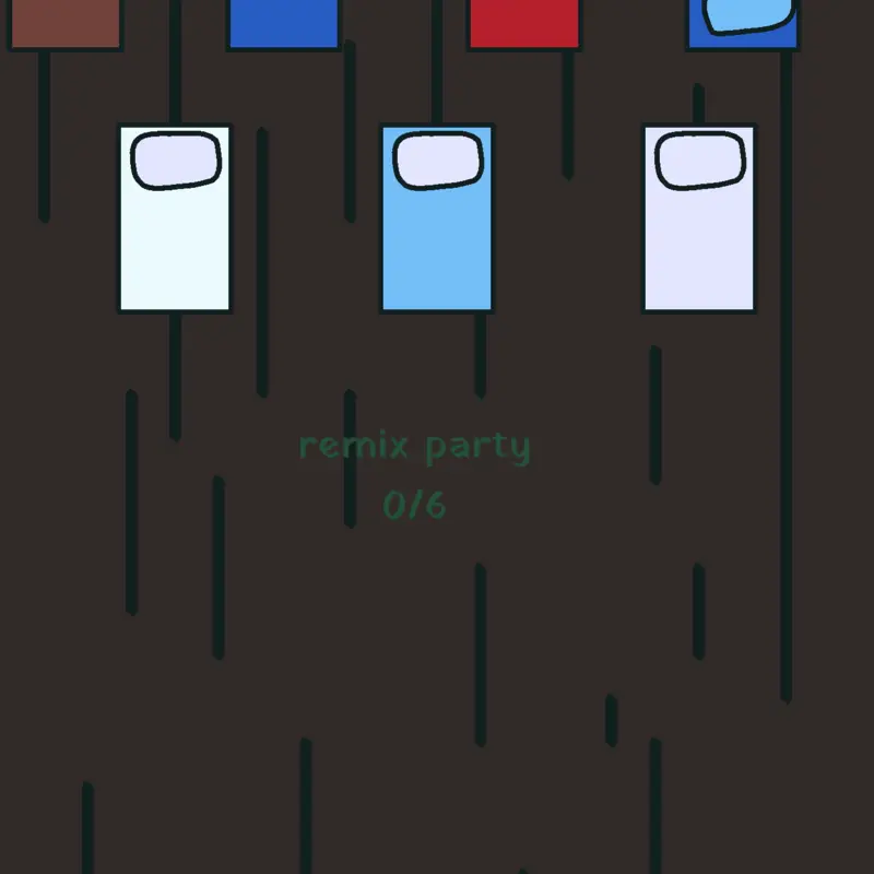 Game by @brazilyorsomething