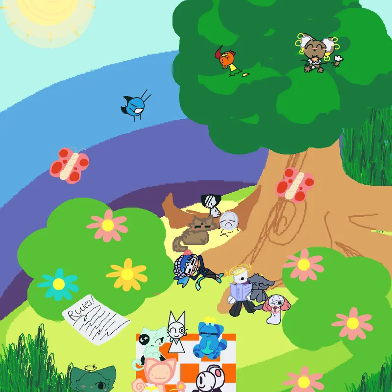Game by @the_scientest_blob