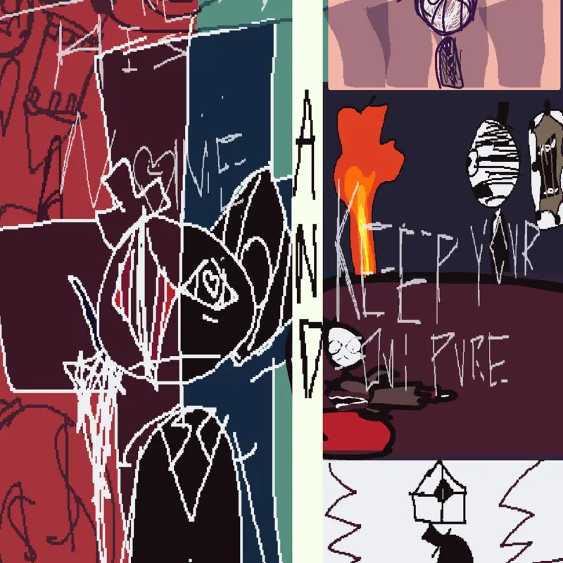 Game by @Calebtheappleman