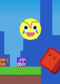 FUNNY AHH RED REVENGE