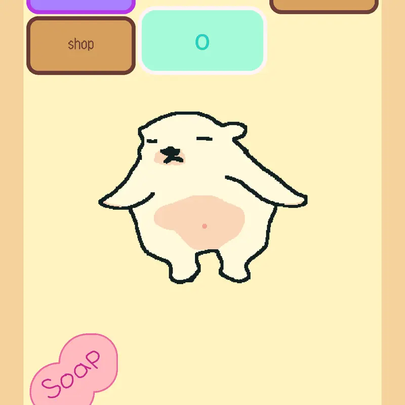 Game by @Danilosaurio
