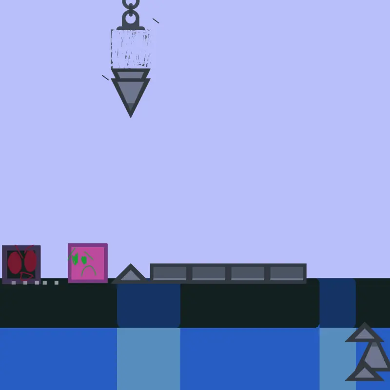 Game by @Nathanj