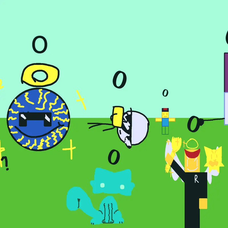 Game by @marshmallow_dog