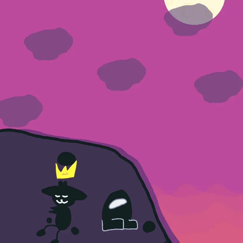 Game by @castletip