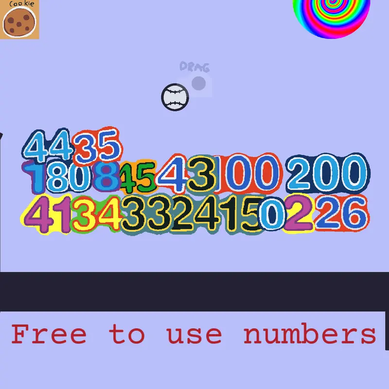 Game by @ProabCastle