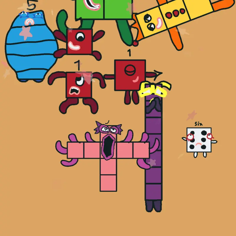 Game by @PaulCruz
