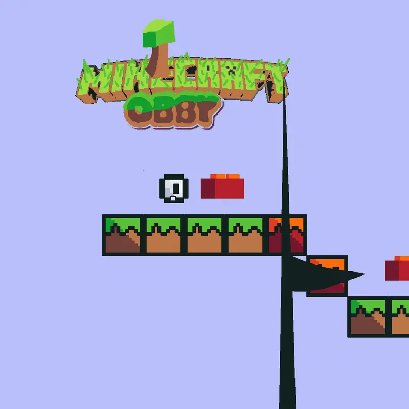 Game by @pixeleated-gamer