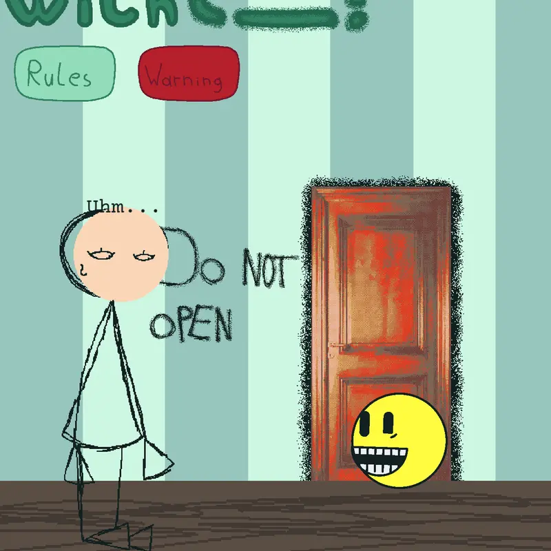 Game by @am_just_a_normal_person