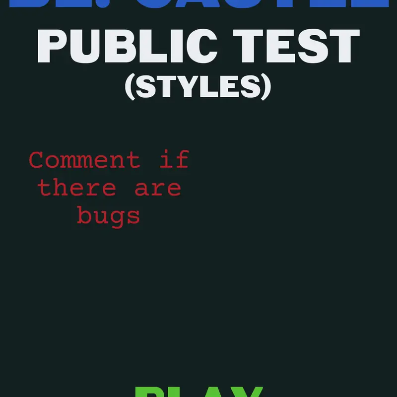 Game by @Cosmic-studio