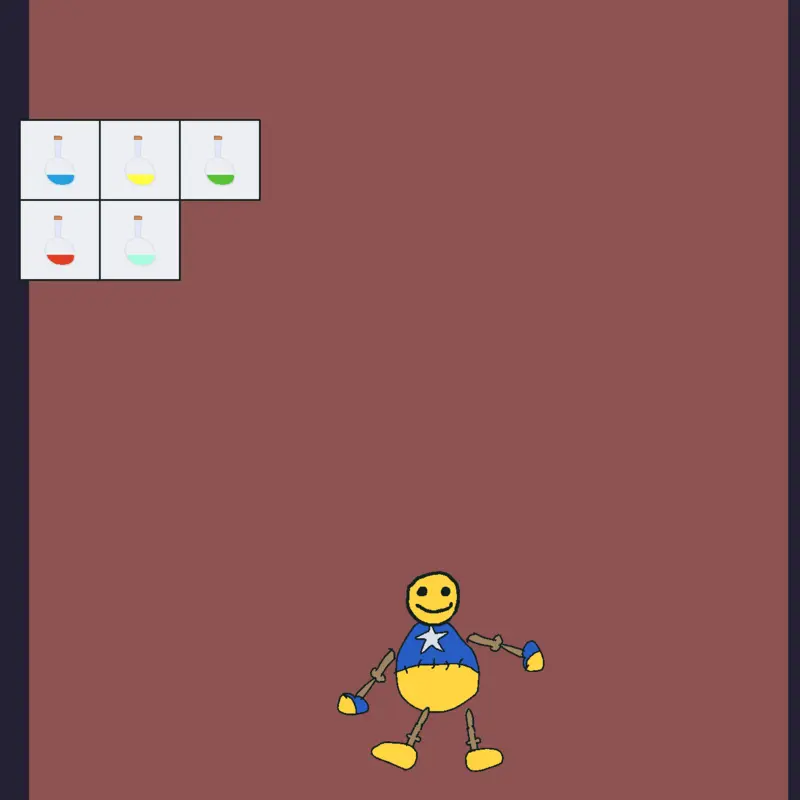 Game by @scared-game