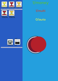 This inspirated in [roblox] merging l..