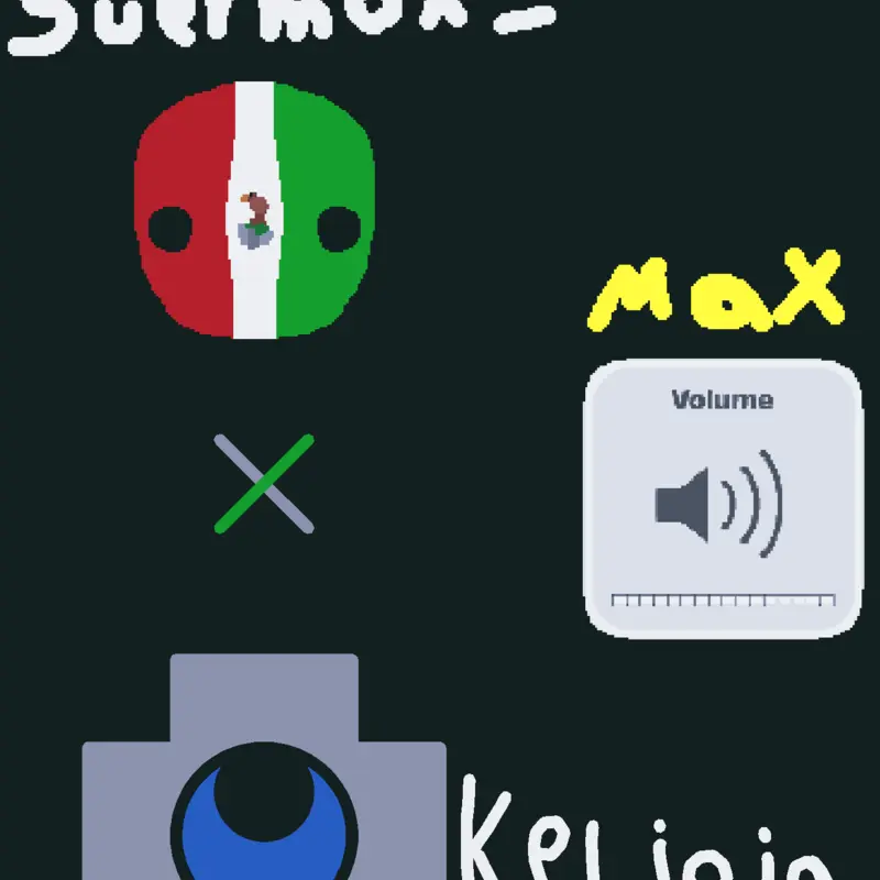 Capitulo 1: presentación by @Kelioja