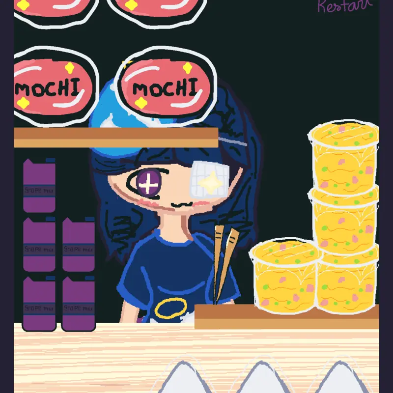 Game by @miniby