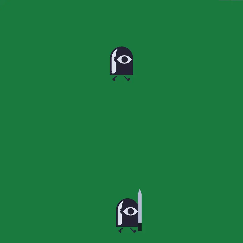 Game by @mamoru