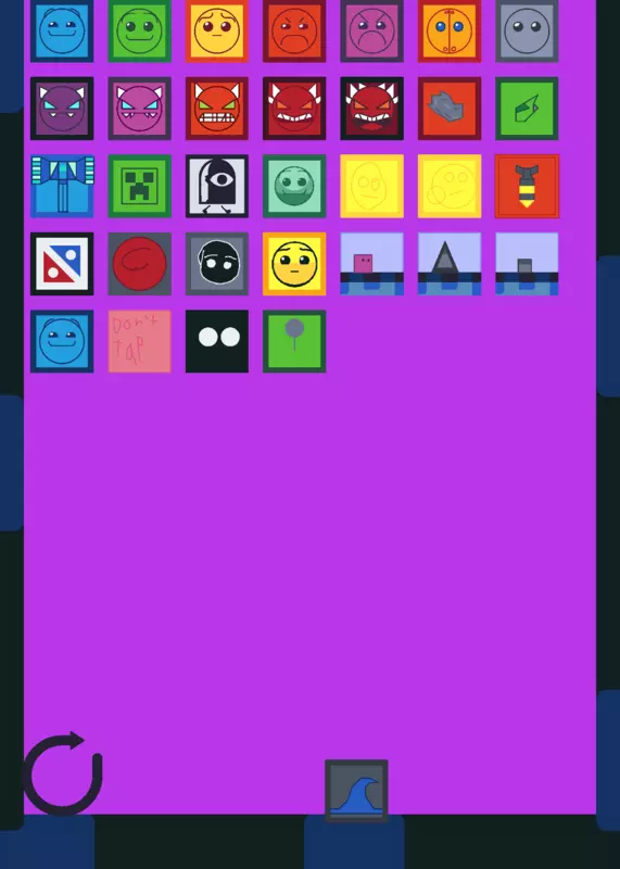 Game by @I_Quit_Forever