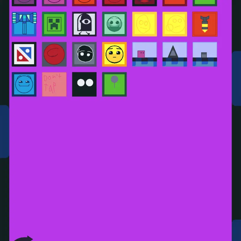 Game by @I_Quit_Forever