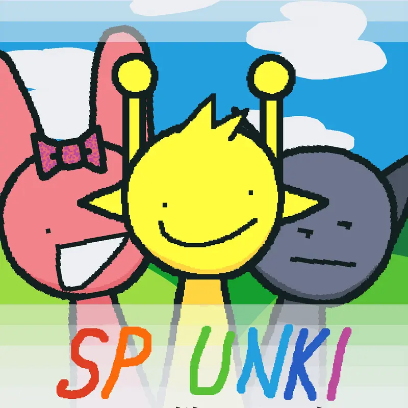 Game by @WalterMonke_VR5