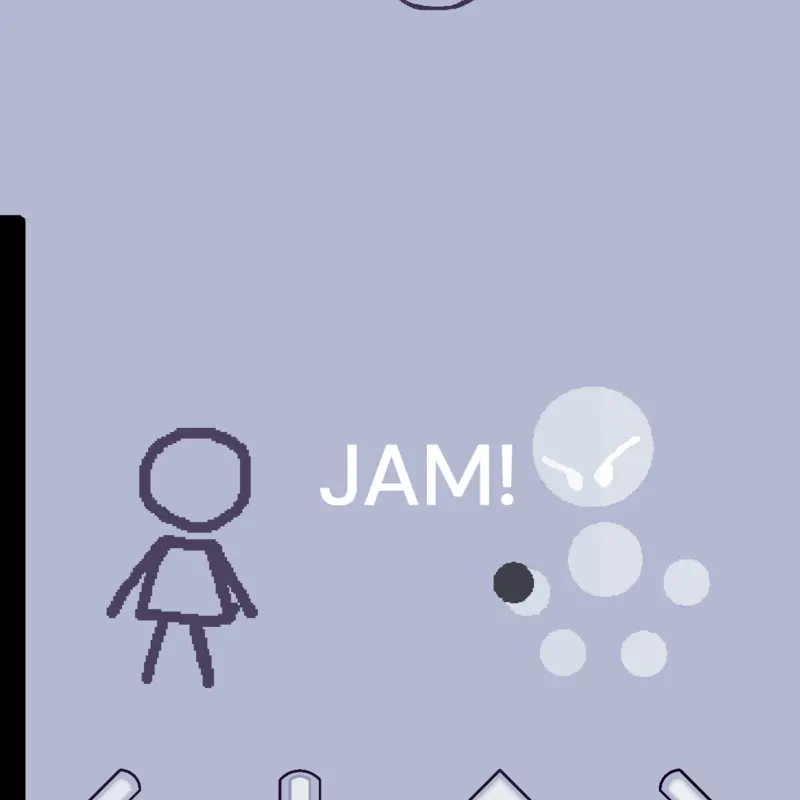 Game by @newbaumbi