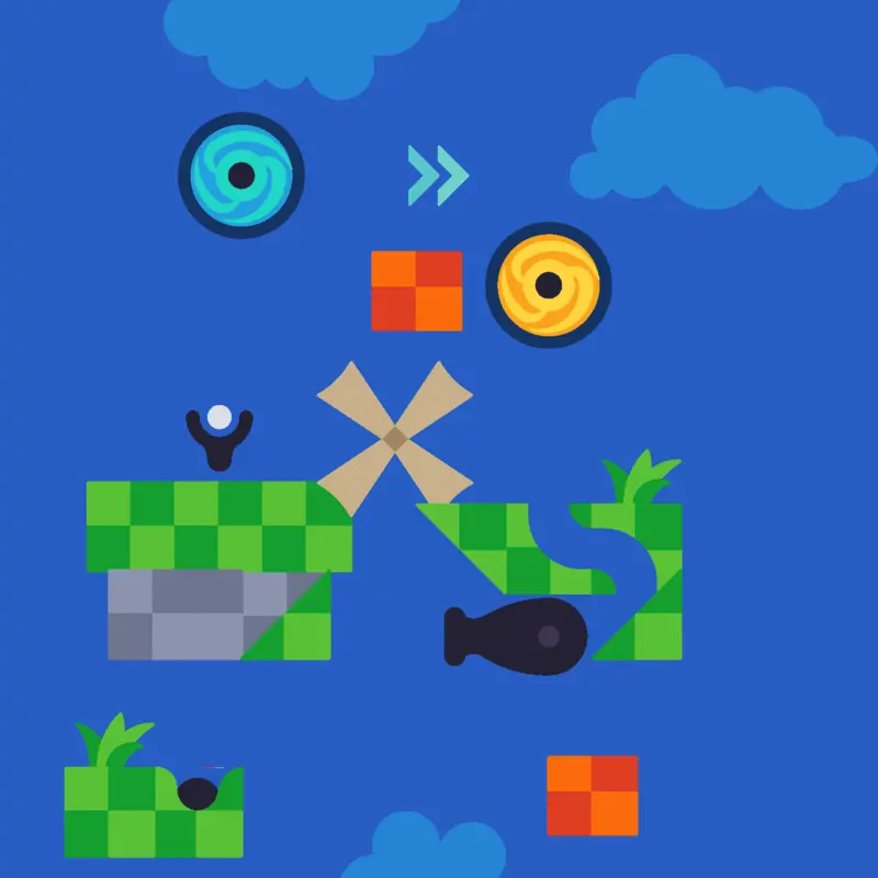 Game by @Firefox_ice