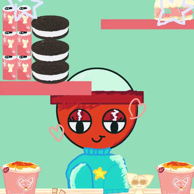 Game by @cute_cosmo