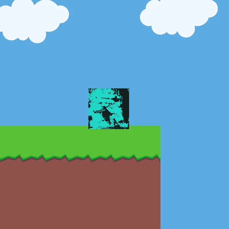 Game by @broken_script