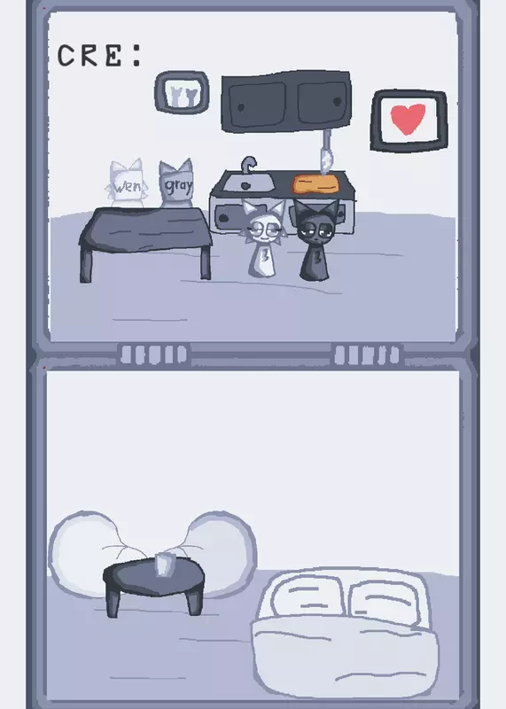 Game by @Meo_kawaii