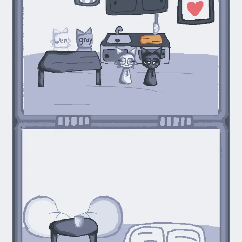 Game by @Meo_kawaii