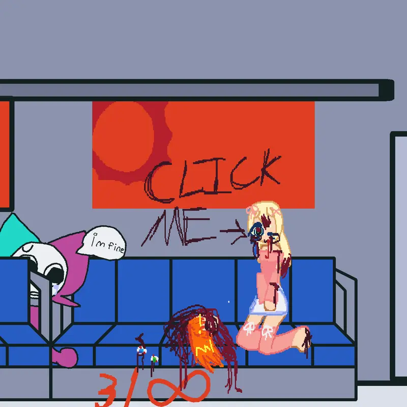 Game by @EVI_NETBINCANDCASTLE