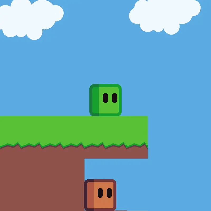 Game by @AjBossKidd
