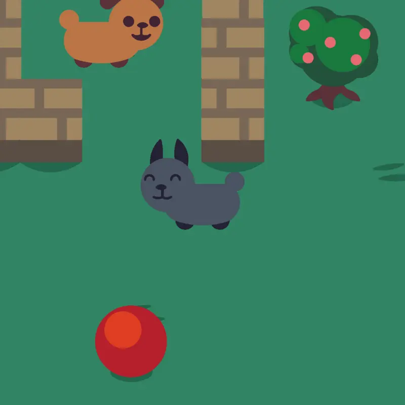 Game by @Muzaleery