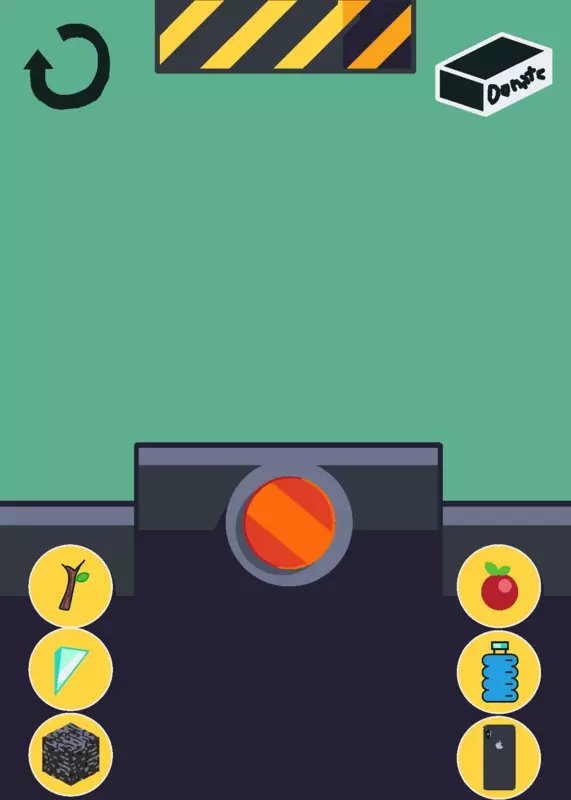 Game by @Mrhuss